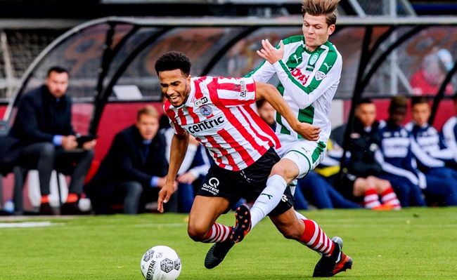 和前瞻性 和前瞻性