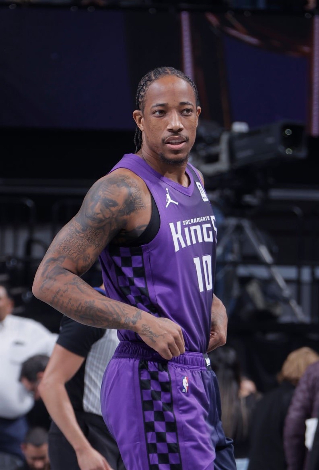 队中的核心 队中的核心