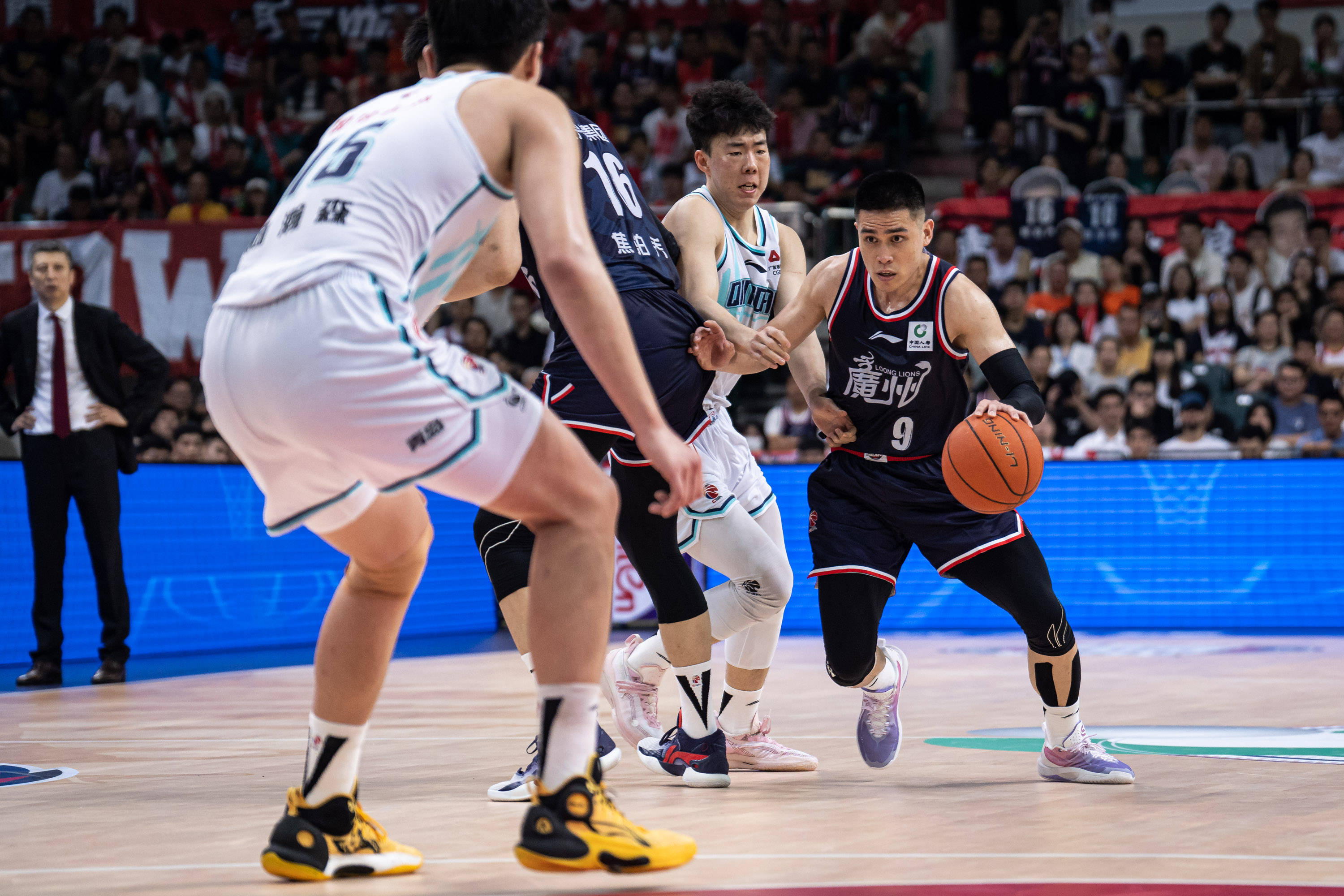 拉打与反方 拉打与反方