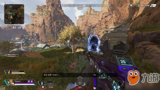 他终于迎来 他终于迎来