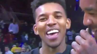 的观赛体验 的观赛体验